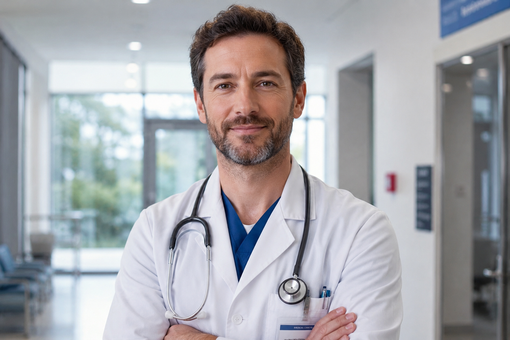 <p><strong>Our Experts Who Care</strong></p>