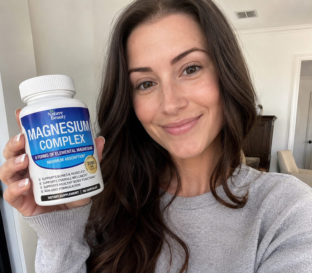 <p><strong>Pure wellness, feel balanced</strong></p>