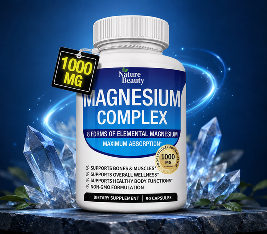 Magnesium complex
